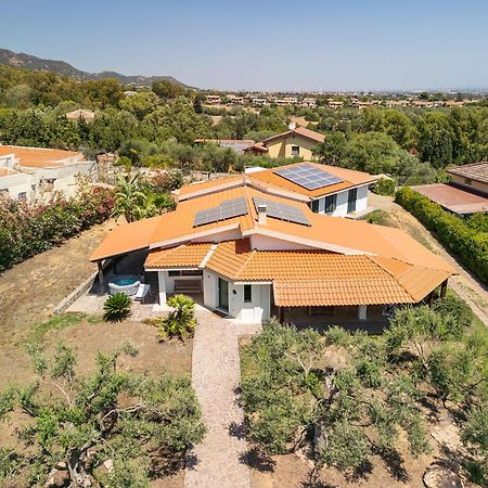 فندق Casa Pilato Poggio dei Pini المظهر الخارجي الصورة