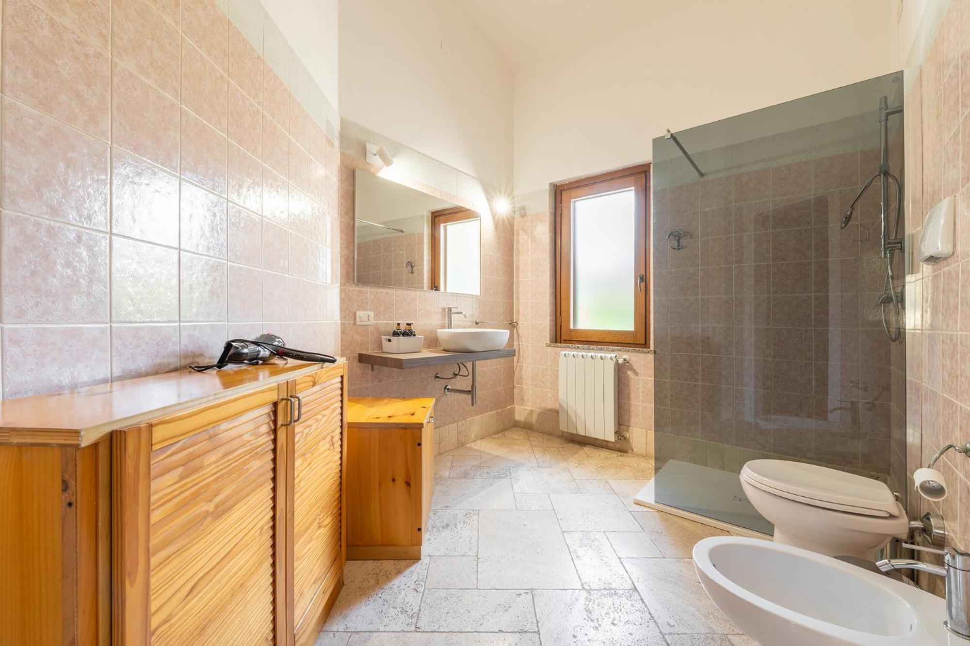 فندق Casa Pilato Poggio dei Pini المظهر الخارجي الصورة