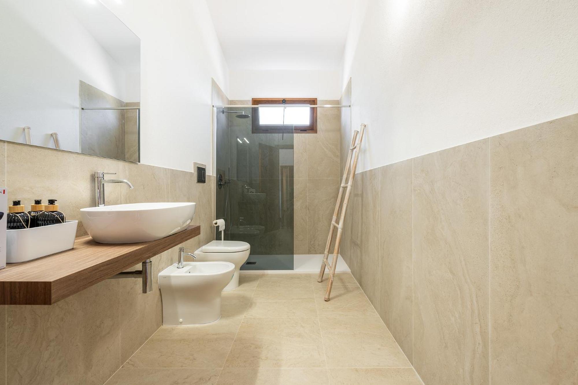 فندق Casa Pilato Poggio dei Pini المظهر الخارجي الصورة