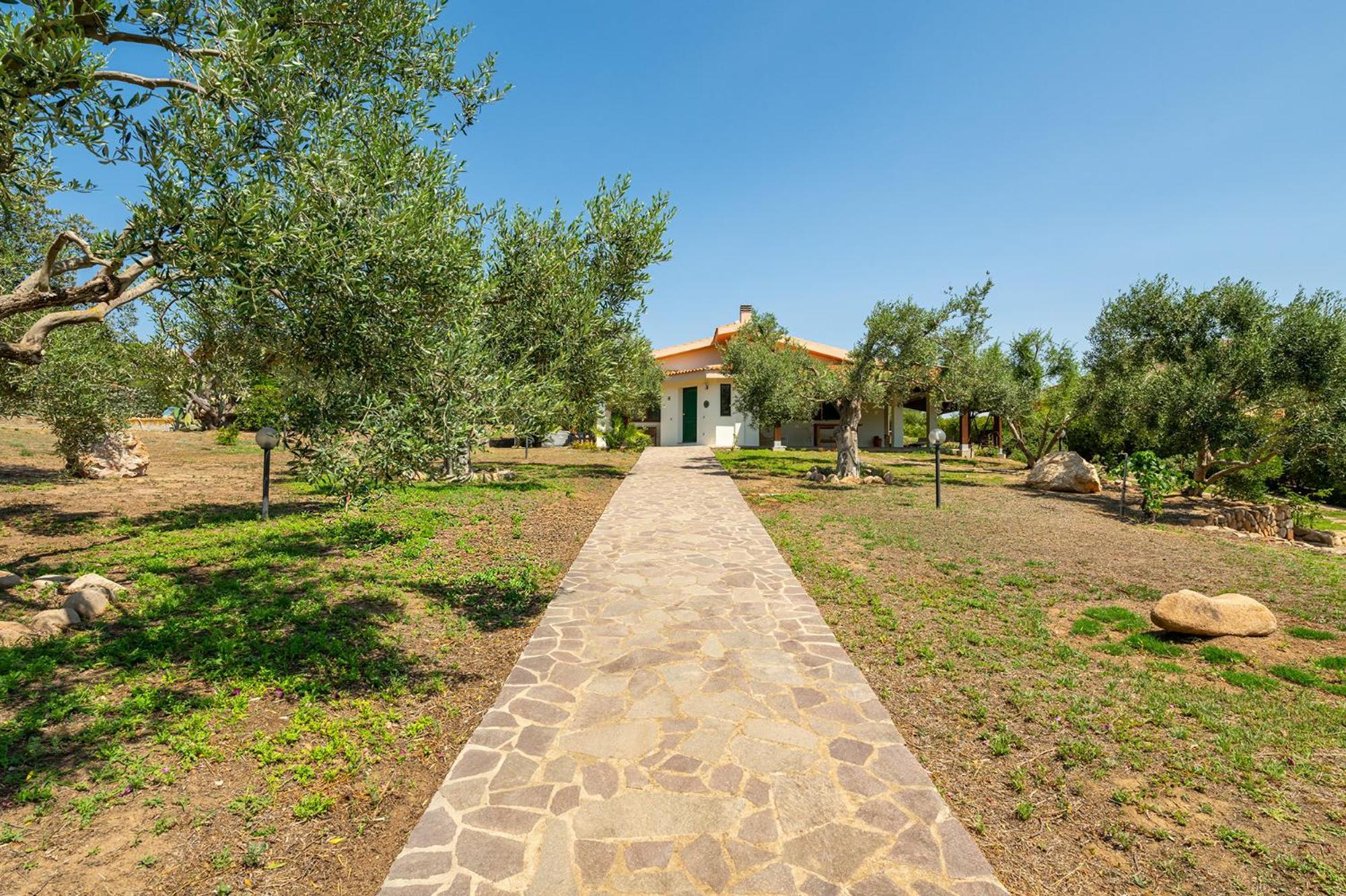فندق Casa Pilato Poggio dei Pini المظهر الخارجي الصورة