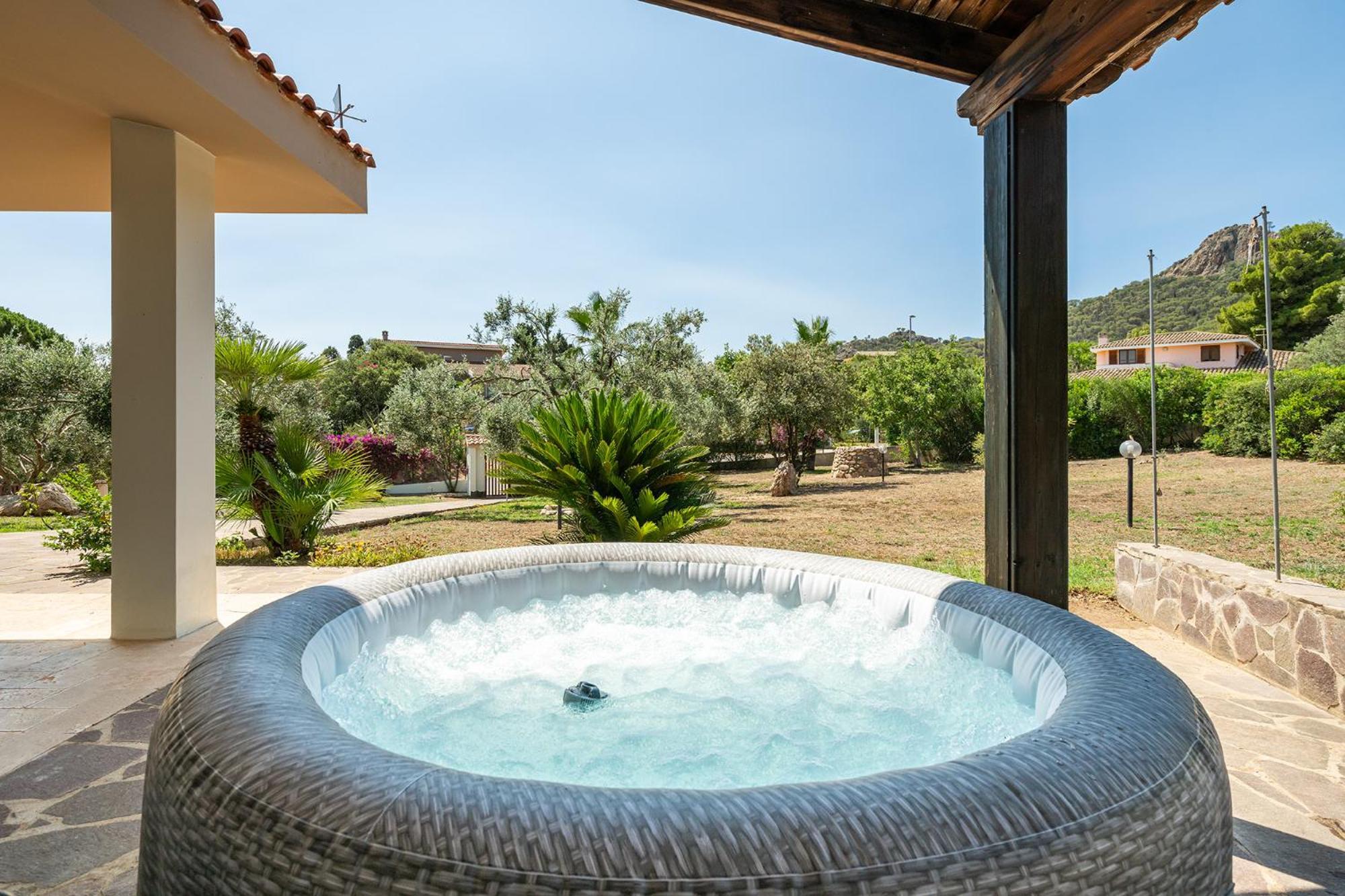 فندق Casa Pilato Poggio dei Pini المظهر الخارجي الصورة
