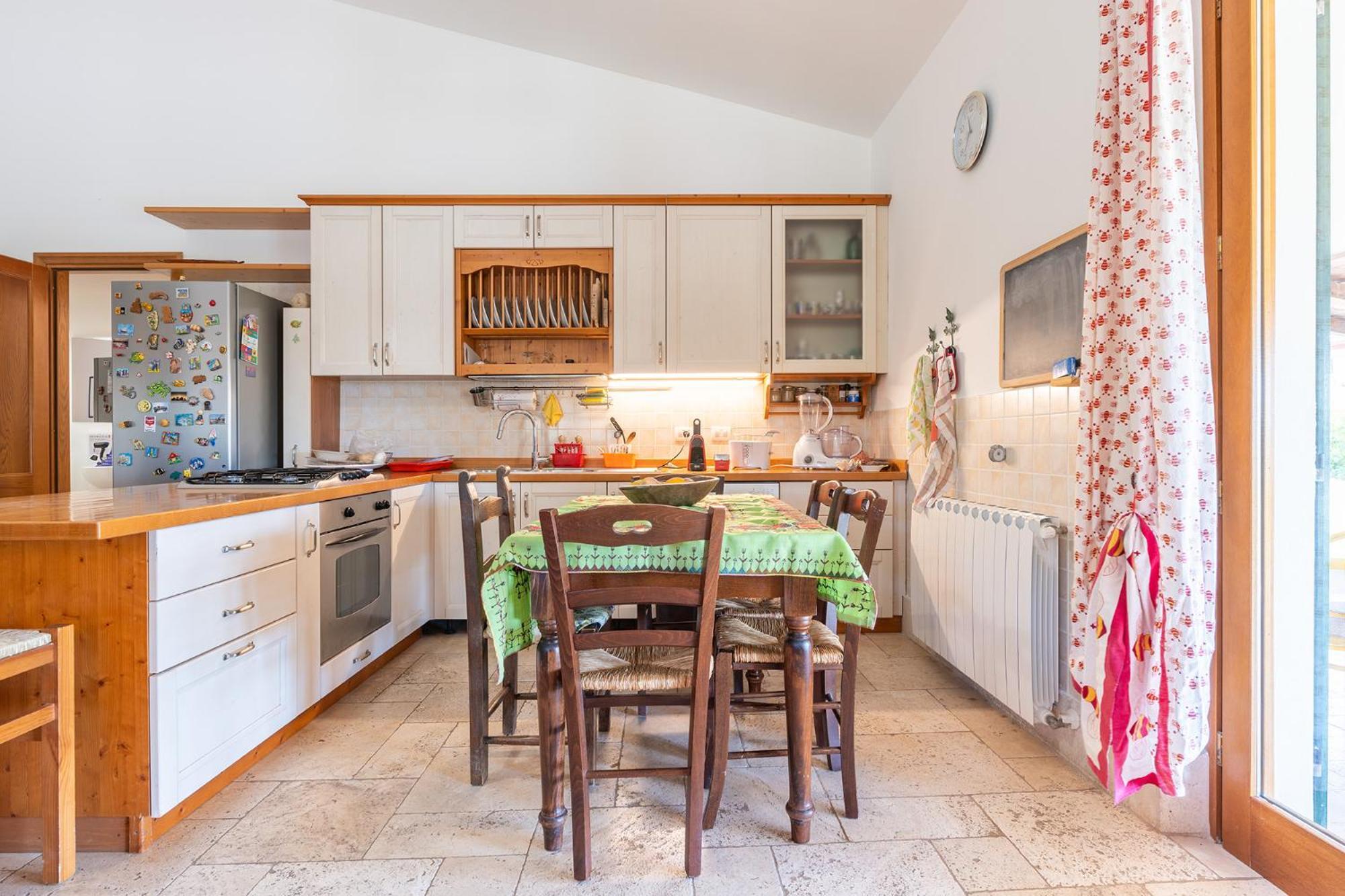 فندق Casa Pilato Poggio dei Pini المظهر الخارجي الصورة