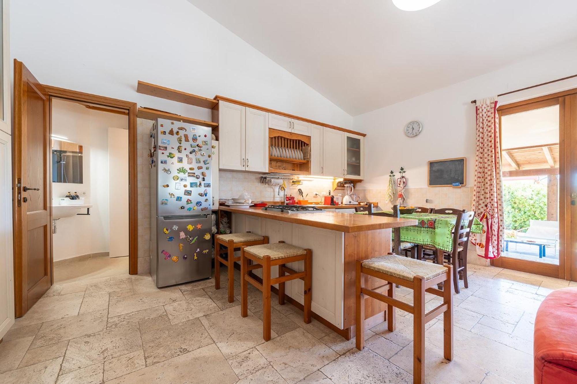 فندق Casa Pilato Poggio dei Pini المظهر الخارجي الصورة