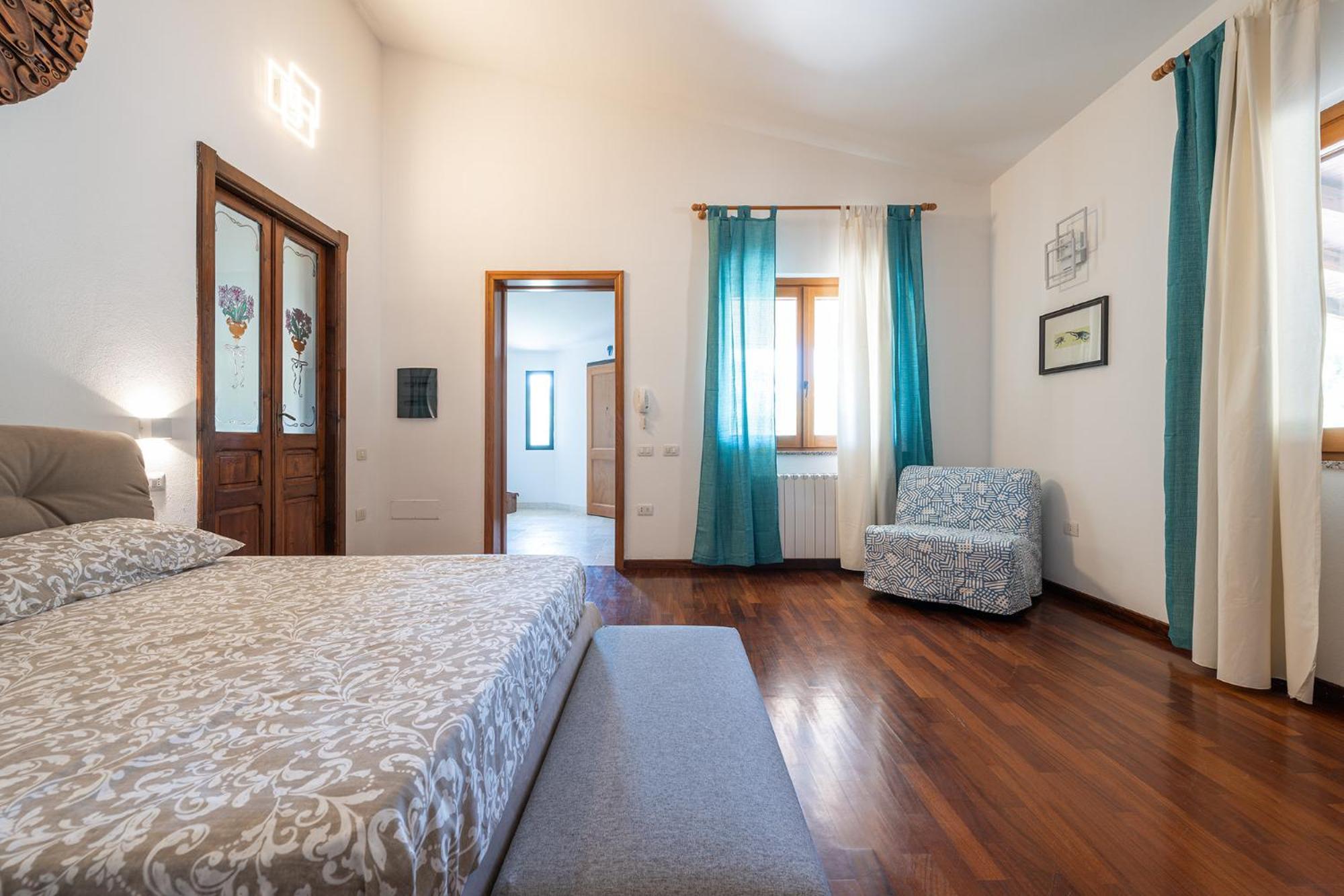 فندق Casa Pilato Poggio dei Pini المظهر الخارجي الصورة