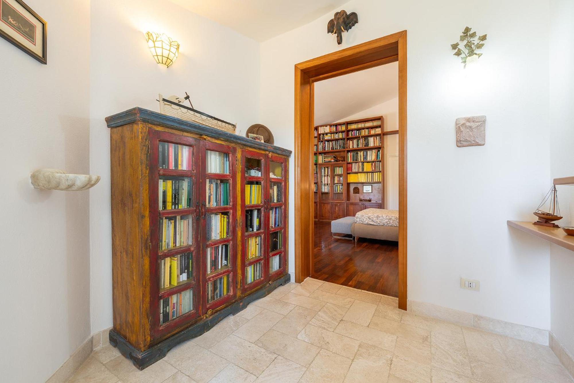 فندق Casa Pilato Poggio dei Pini المظهر الخارجي الصورة